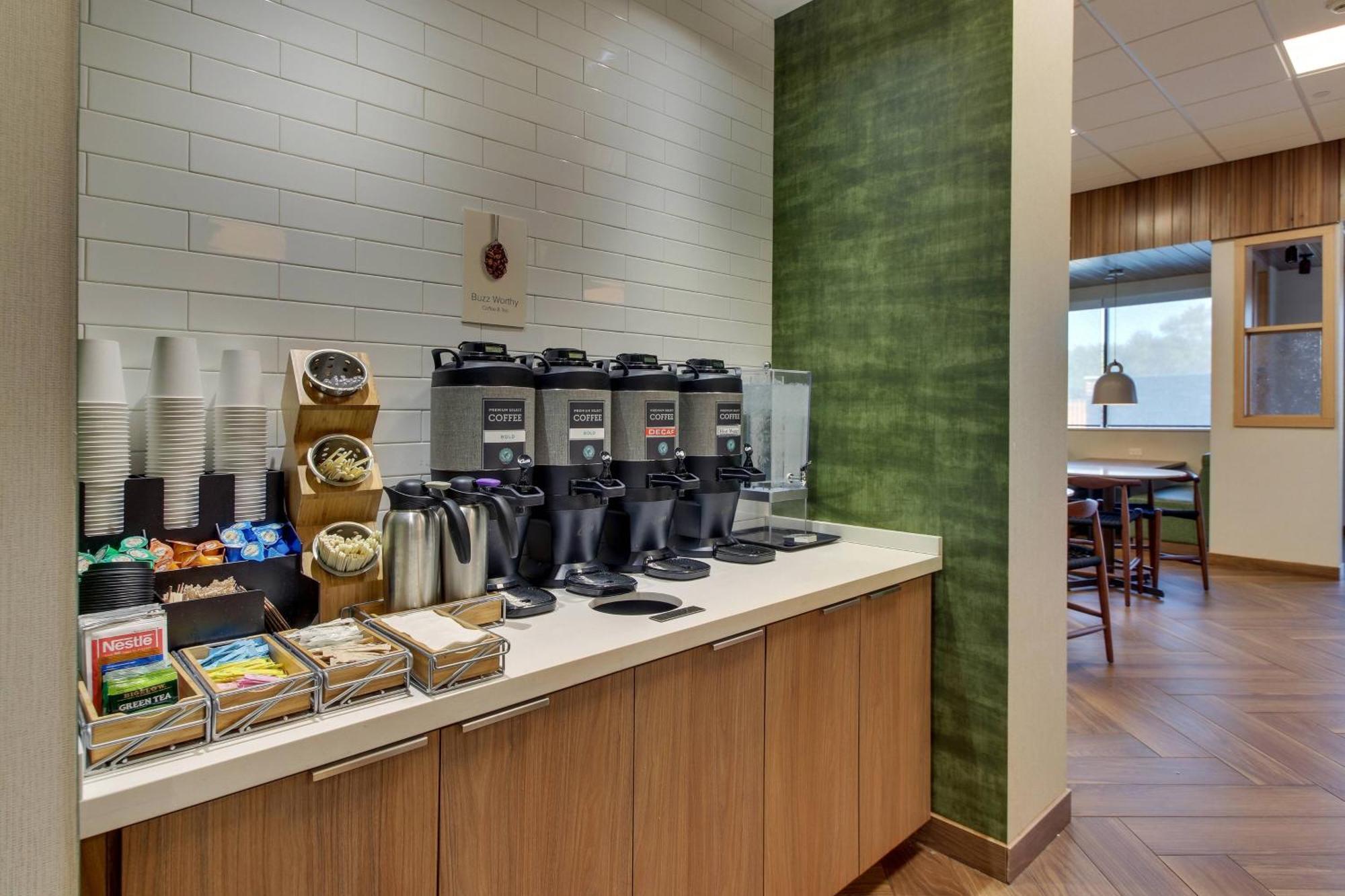 Fairfield Inn And Suites By Marriott Houston Brookhollow Dış mekan fotoğraf